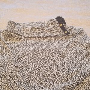 Soft, soft Calvin Klein sweater